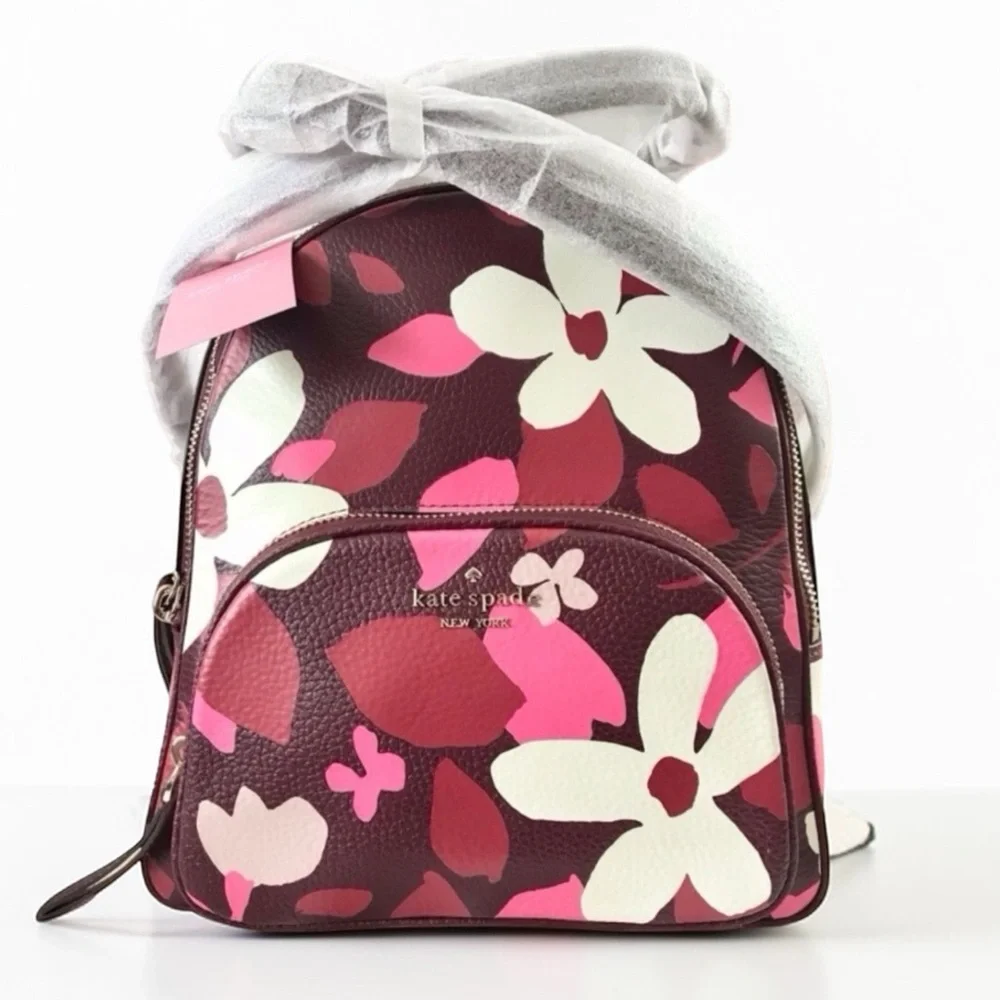 🆕 Kate Spade Jackson Medium Backpack